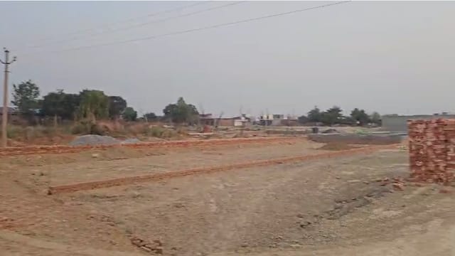 Gyan City 2 Dadri - Location Map